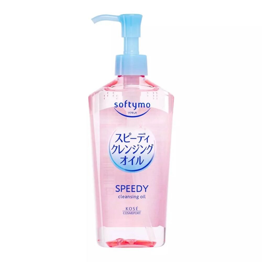 Kose - Softymo Speedy Cleansing Oil